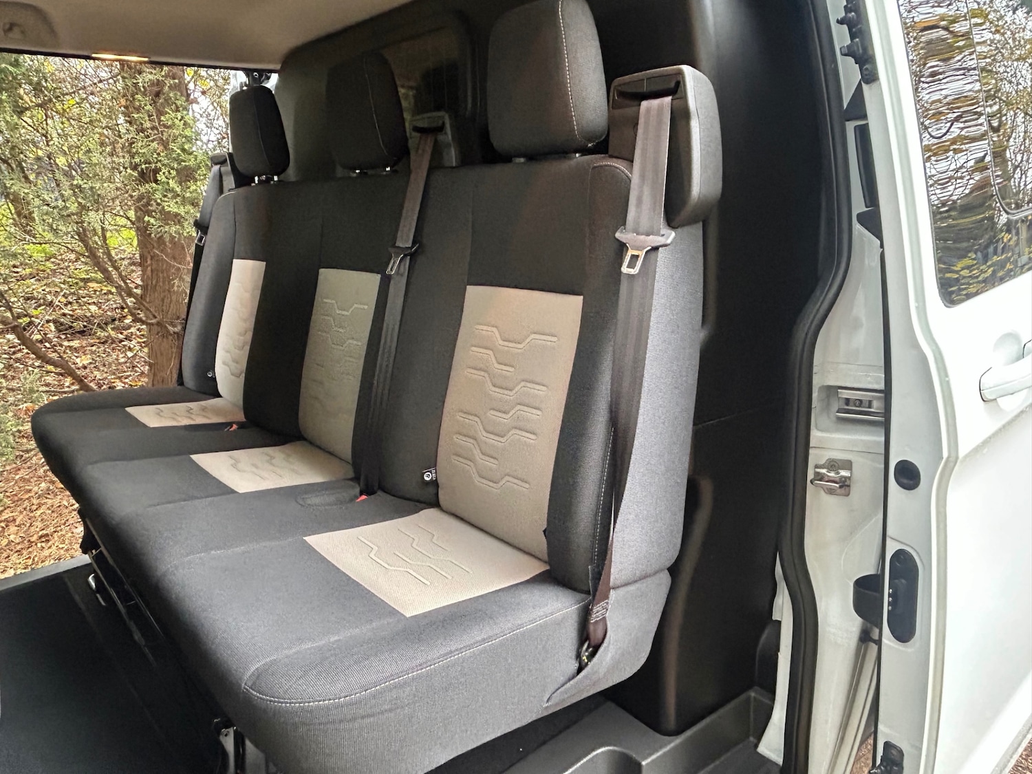 Used Ford Transit Custom 2018 for sale - 76630417: Photo 15