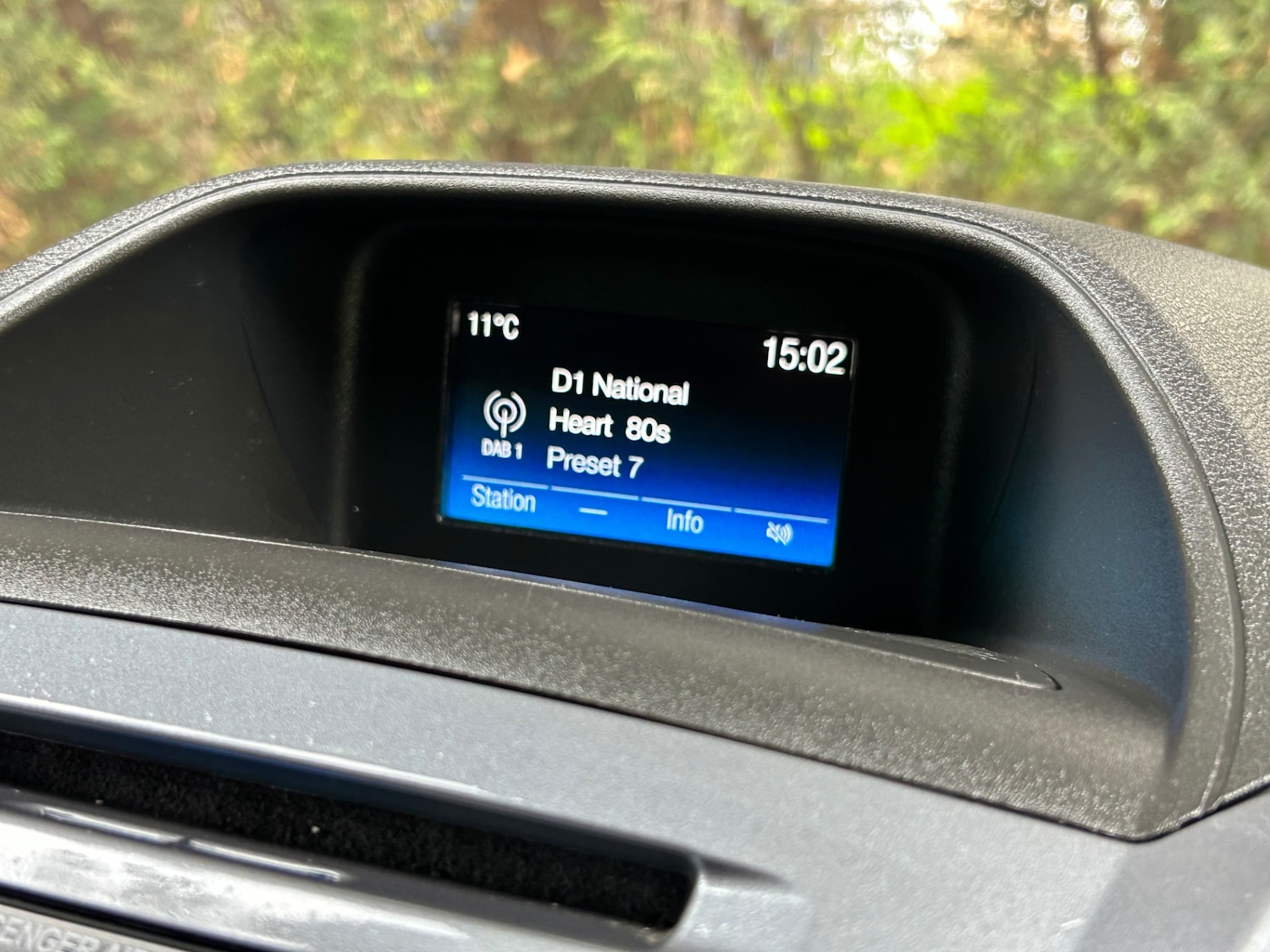 Used Ford Transit Custom 2018 for sale - 76630417: Photo 19