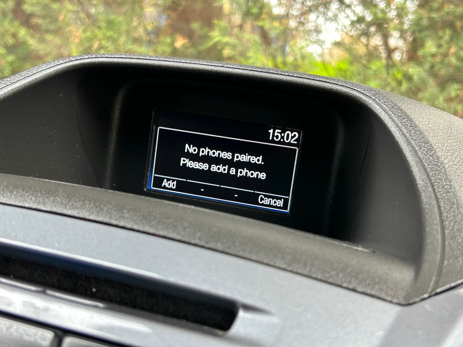 Used Ford Transit Custom 2018 for sale - 76630417: Photo 20