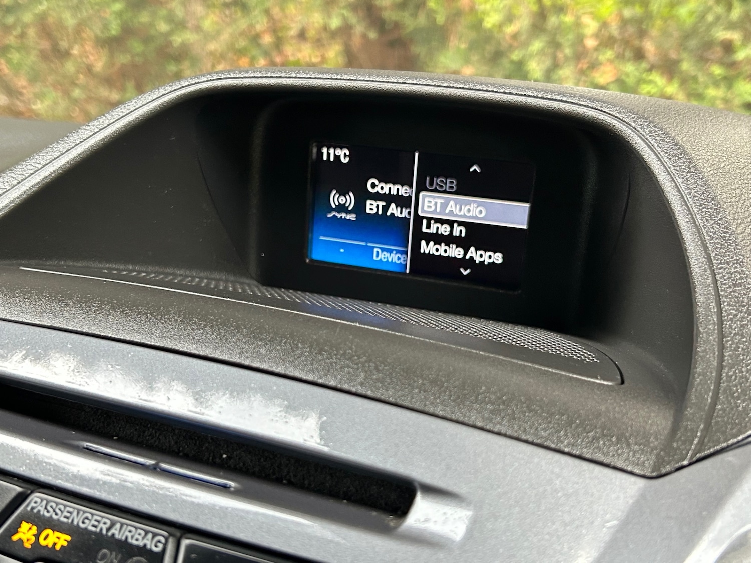 Used Ford Transit Custom 2018 for sale - 76630417: Photo 21