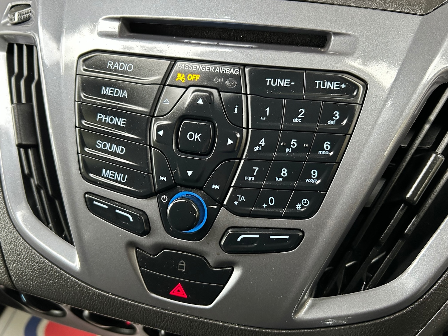 Used Ford Transit Custom 2018 for sale - 76630417: Photo 22