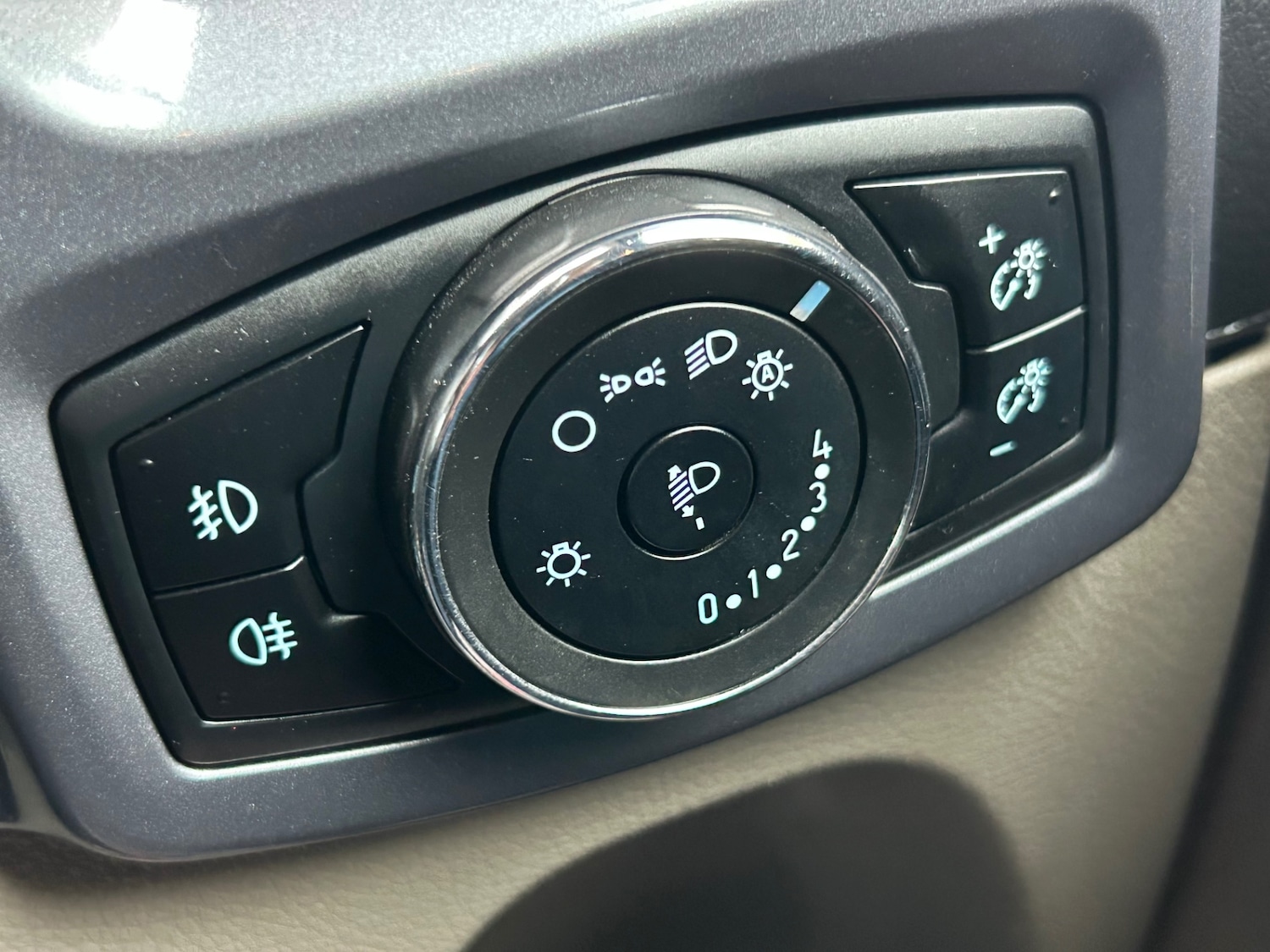 Used Ford Transit Custom 2018 for sale - 76630417: Photo 26