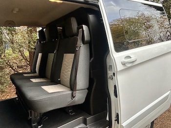 Used Ford Transit Custom 2018 for sale - 76630417: Photo