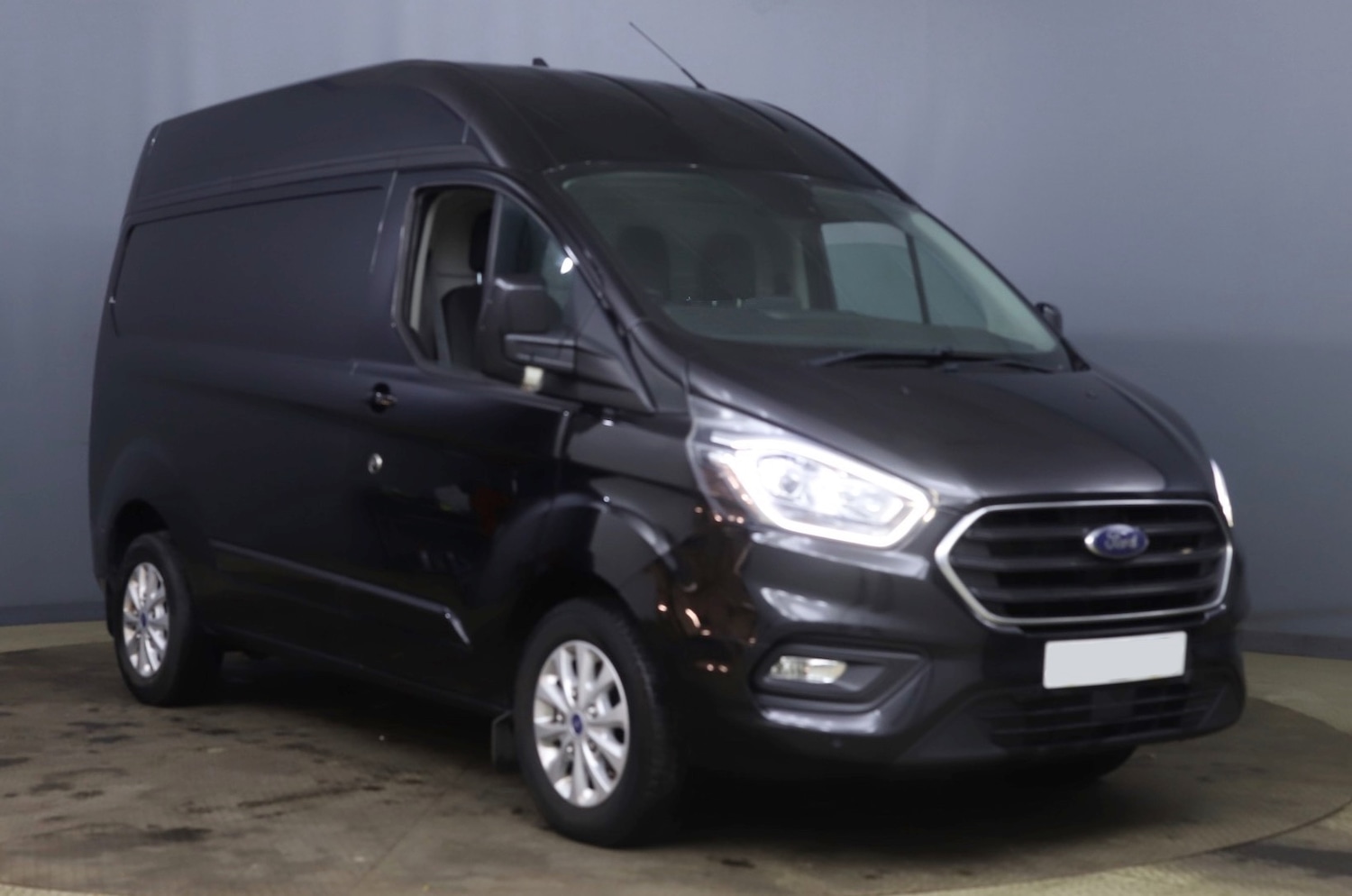 Used Ford Transit Custom 2021 for sale - 76718881: Photo 1