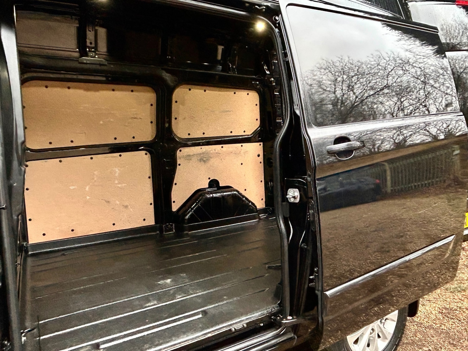 Used Ford Transit Custom 2021 for sale - 76718881: Photo 7