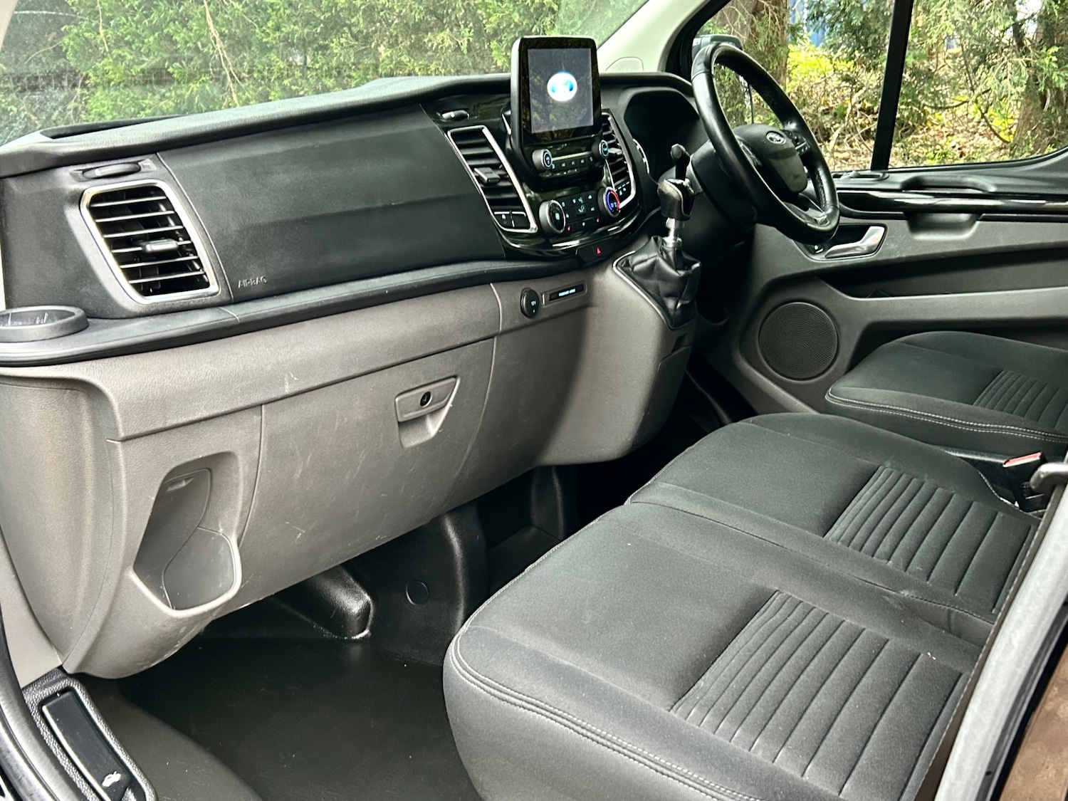 Used Ford Transit Custom 2021 for sale - 76718881: Photo 9
