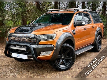 Ford - Ranger