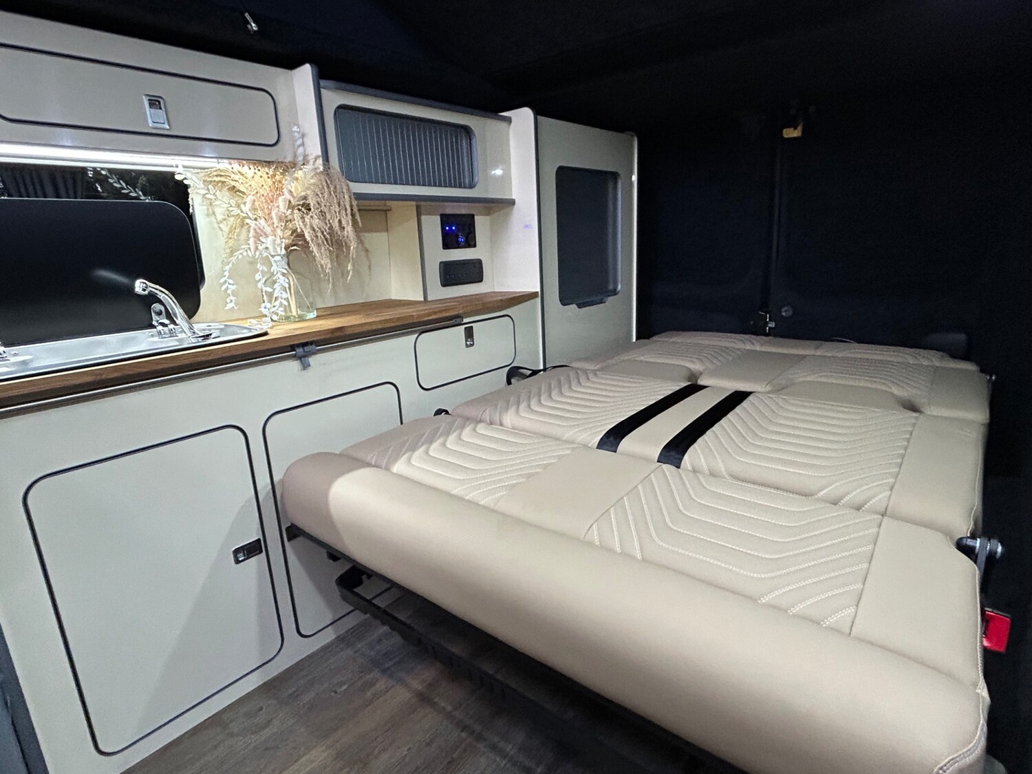 Used Vauxhall Vivaro 2018 for sale - 77392745: Photo 10