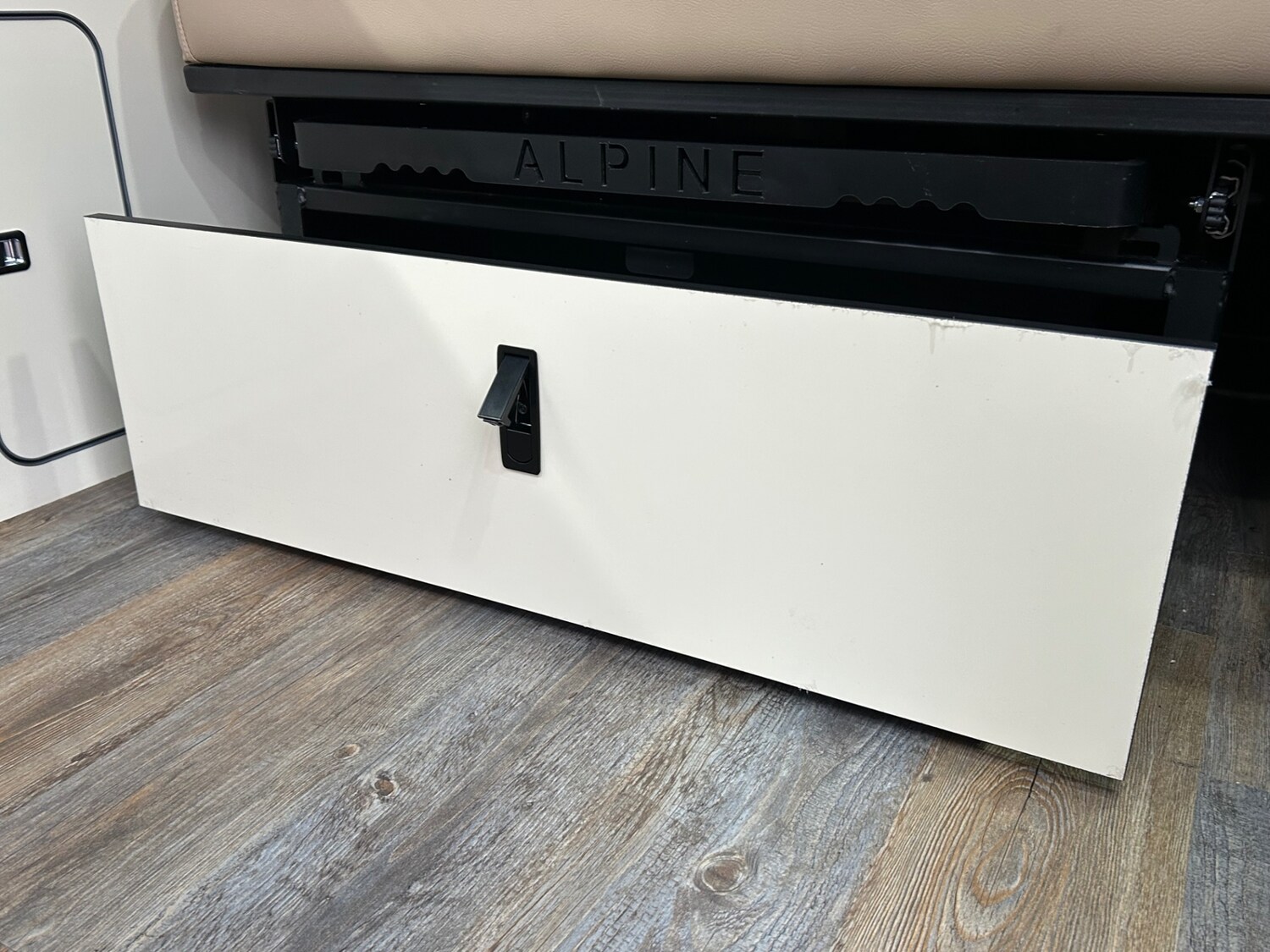 Used Vauxhall Vivaro 2018 for sale - 77392745: Photo 11