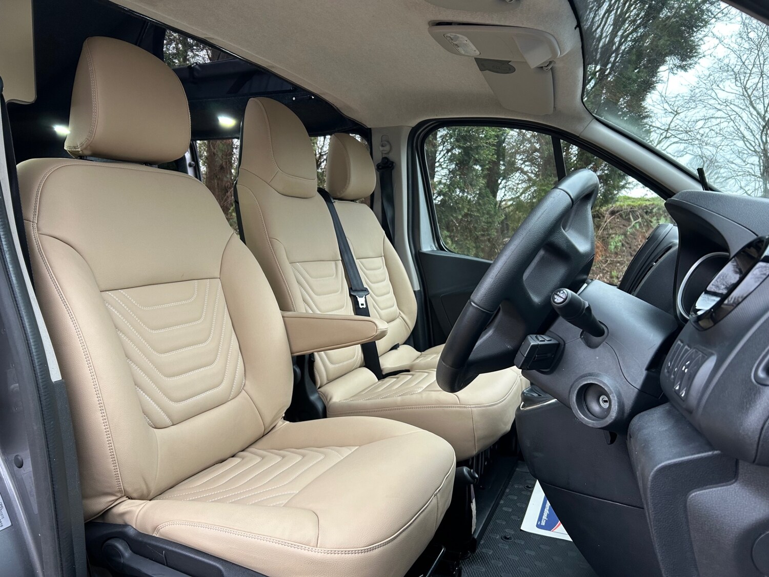 Used Vauxhall Vivaro 2018 for sale - 77392745: Photo 15