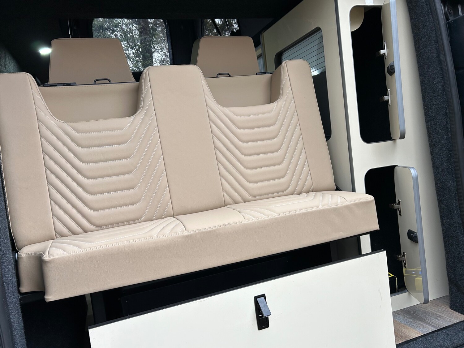 Used Vauxhall Vivaro 2018 for sale - 77392745: Photo 21