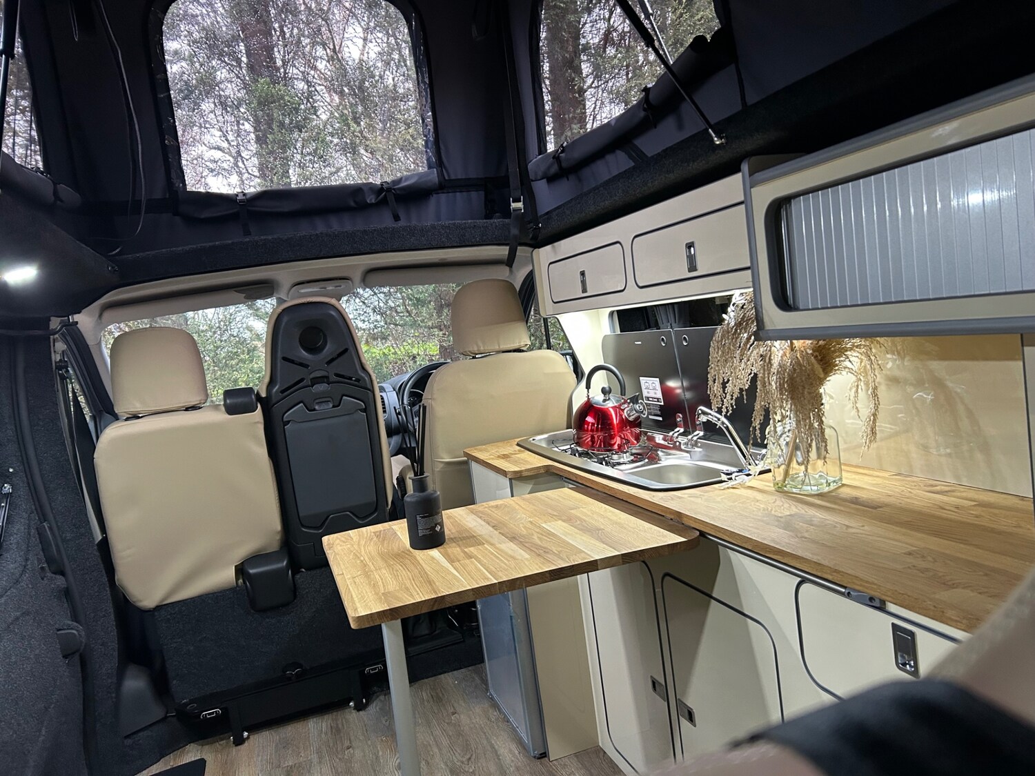 Used Vauxhall Vivaro 2018 for sale - 77392745: Photo 22