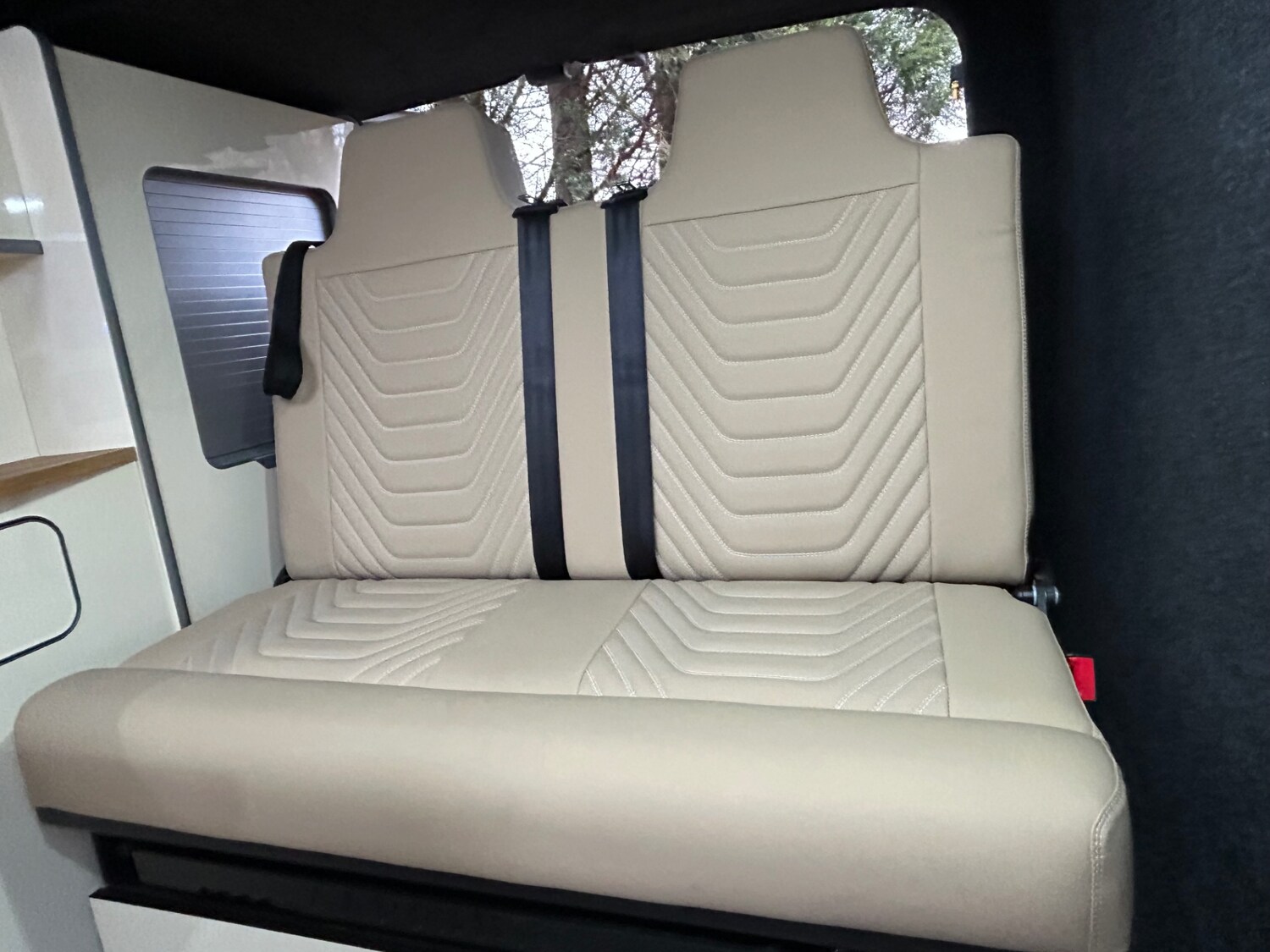 Used Vauxhall Vivaro 2018 for sale - 77392745: Photo 4