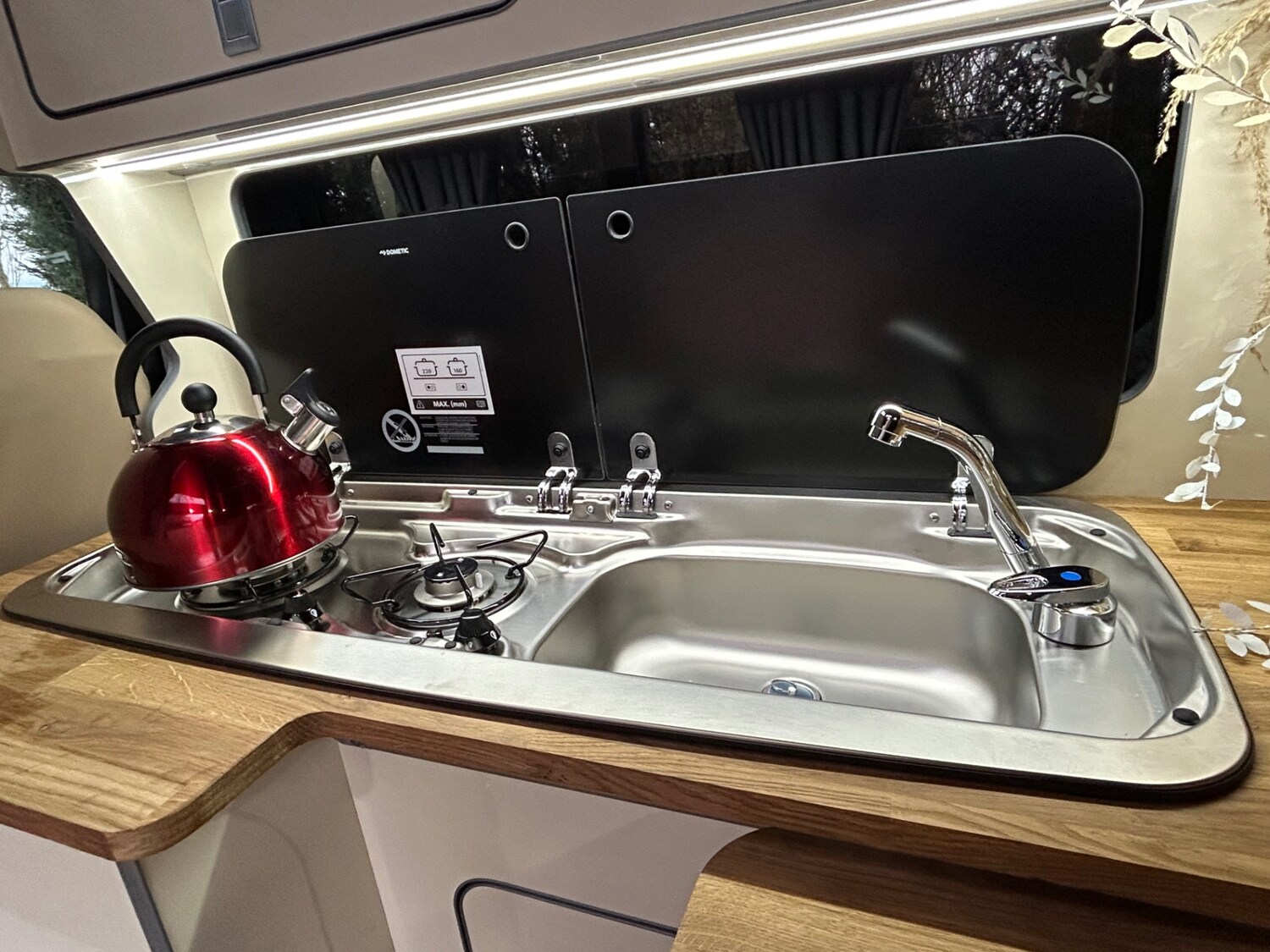 Used Vauxhall Vivaro 2018 for sale - 77392745: Photo 5