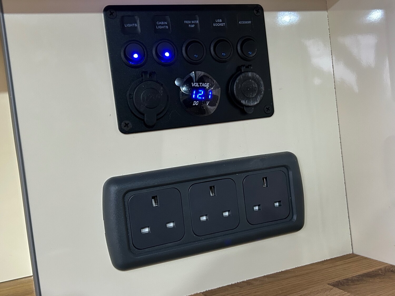 Used Vauxhall Vivaro 2018 for sale - 77392745: Photo 6