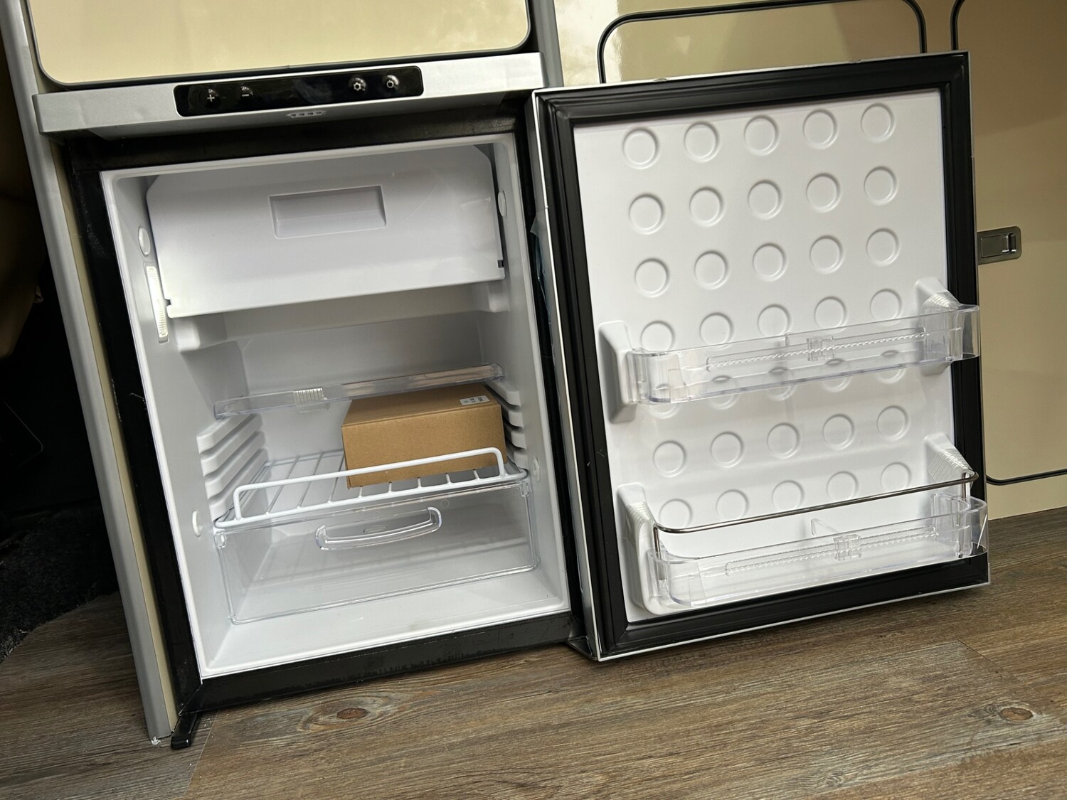 Used Vauxhall Vivaro 2018 for sale - 77392745: Photo 7