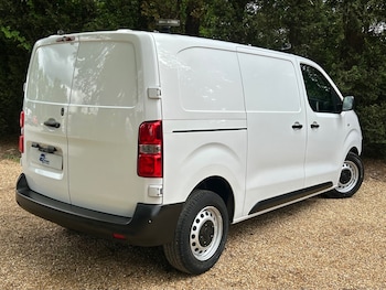 Used Vauxhall Vivaro 2019 for sale - 78888202: Photo
