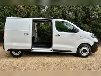 Used Vauxhall Vivaro 2019 for sale - 78888202: Photo