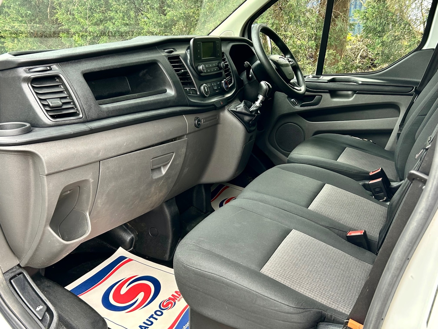 Used Ford Transit Custom 2020 for sale - 77570296: Photo 14