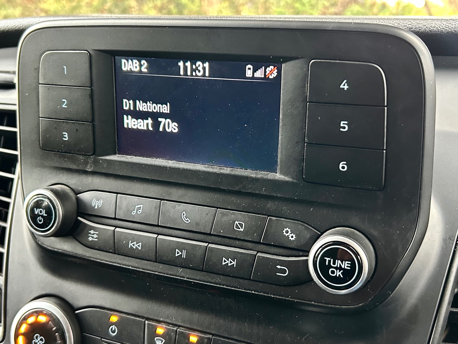 Used Ford Transit Custom 2020 for sale - 77570296: Photo 16