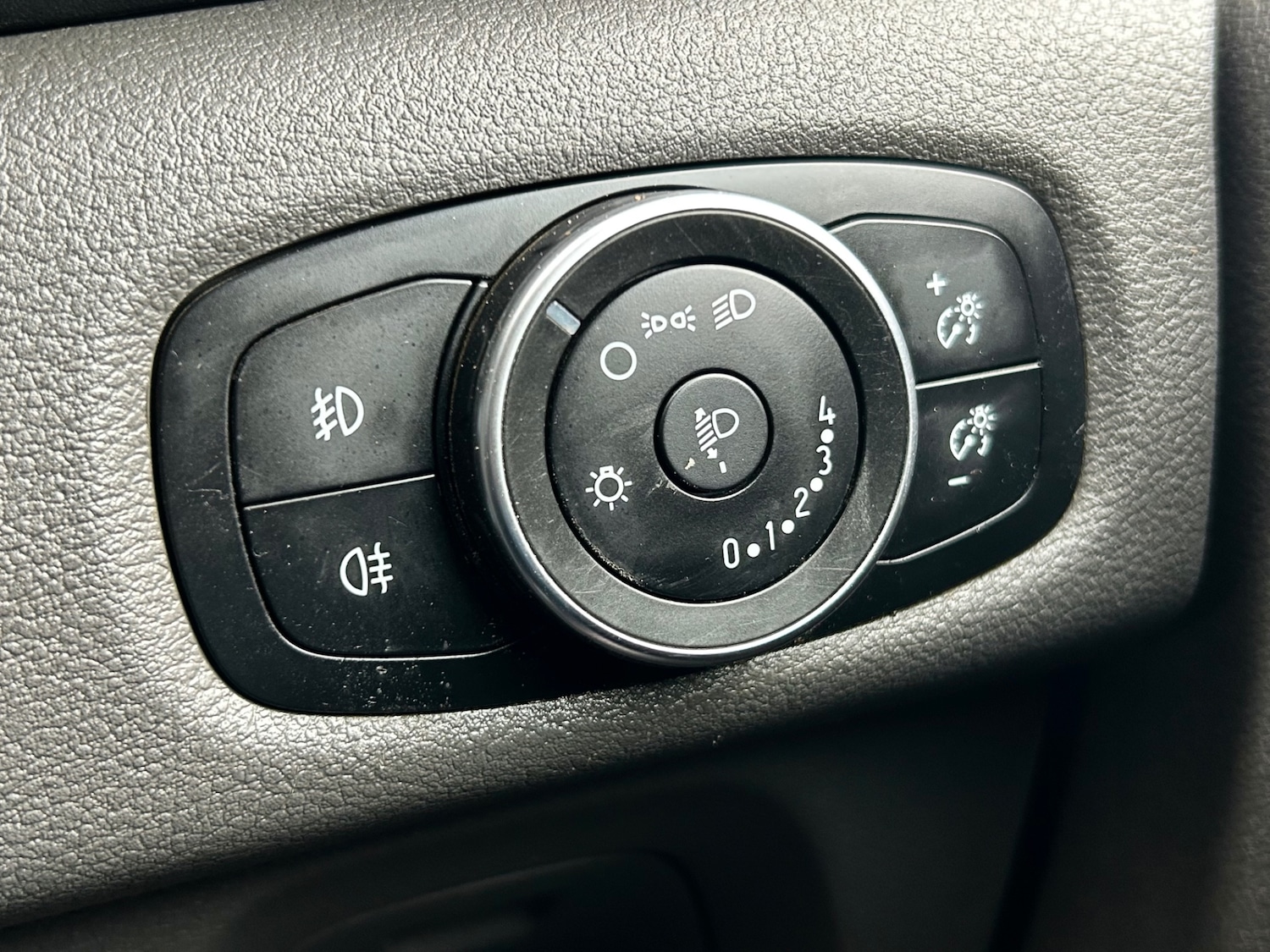 Used Ford Transit Custom 2020 for sale - 77570296: Photo 17