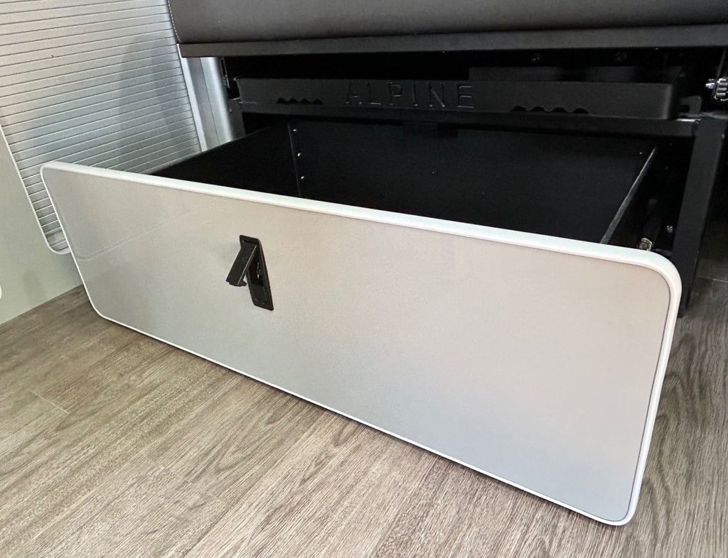 Used Ford Transit Custom 2022 for sale - 76637550: Photo 10