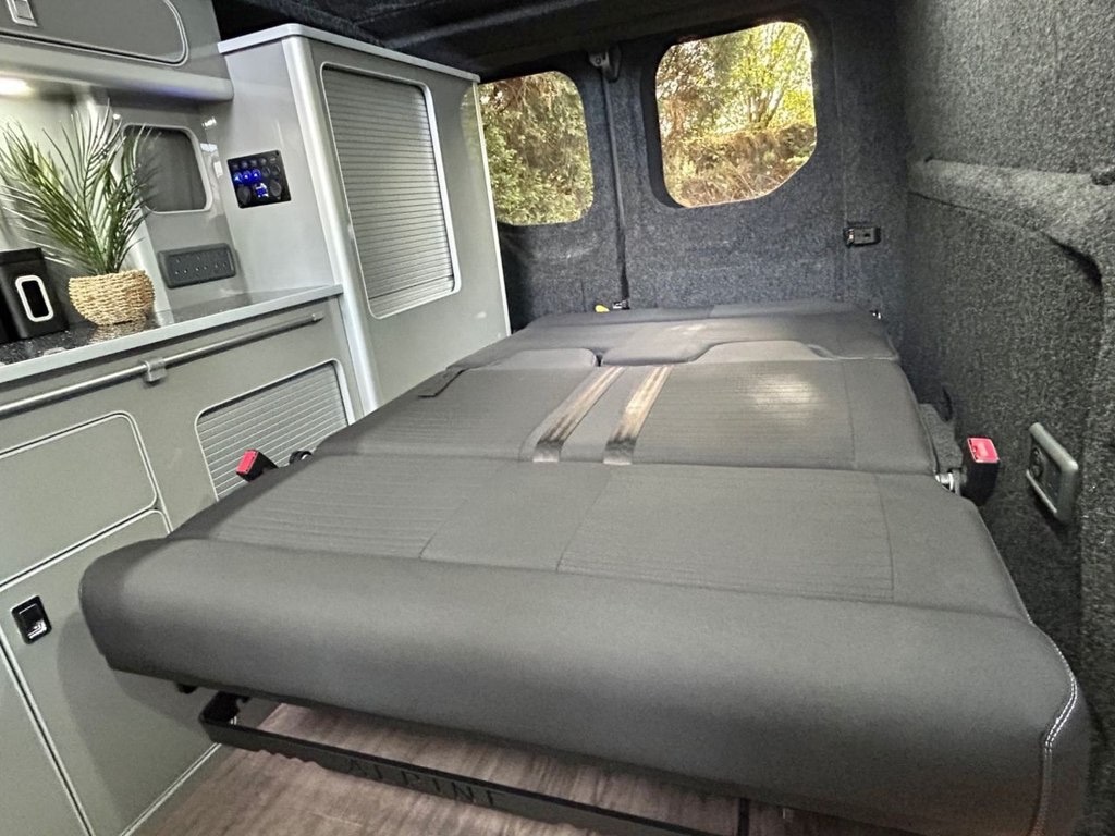 Used Ford Transit Custom 2022 for sale - 76637550: Photo 11