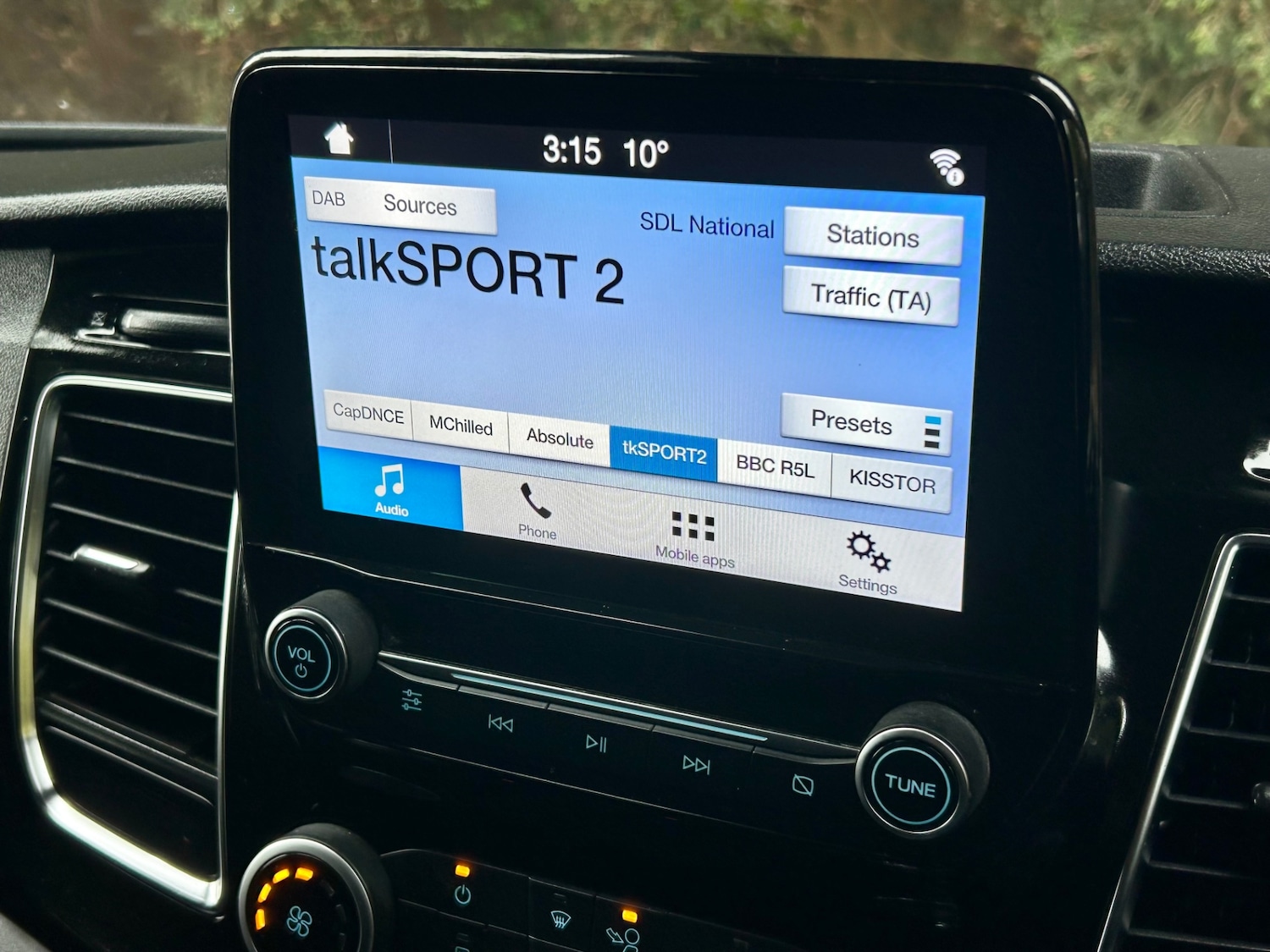 Used Ford Transit Custom 2022 for sale - 76637550: Photo 25