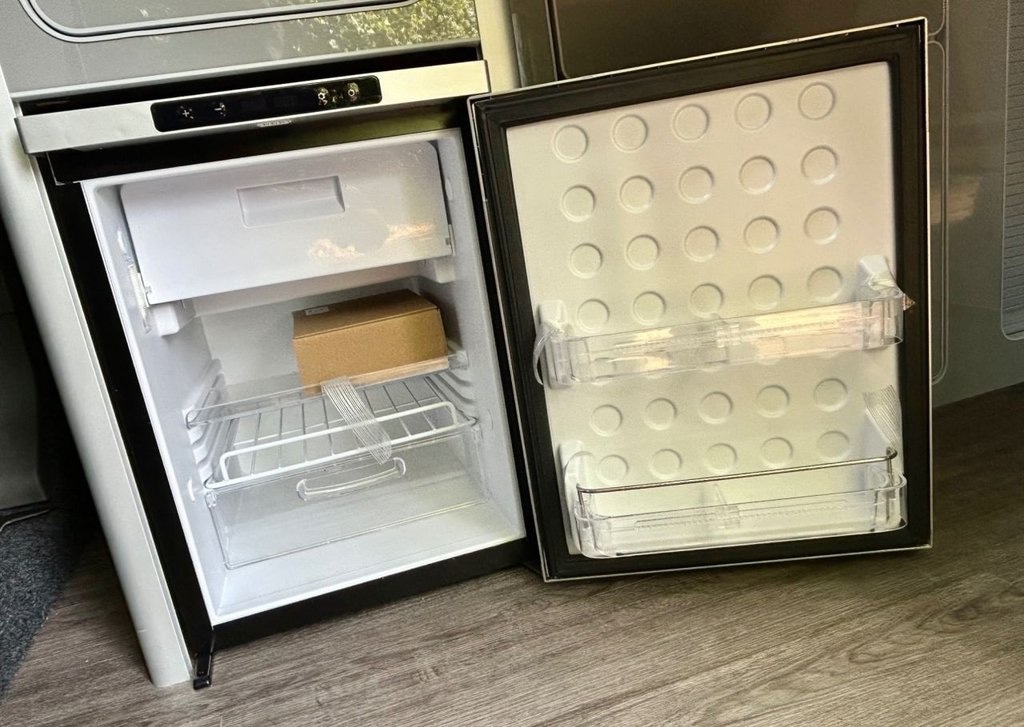 Used Ford Transit Custom 2022 for sale - 76637550: Photo 7