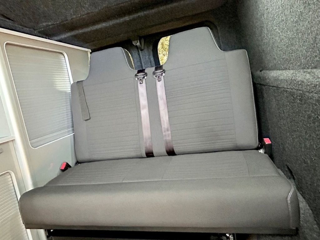 Used Ford Transit Custom 2022 for sale - 76637550: Photo 9