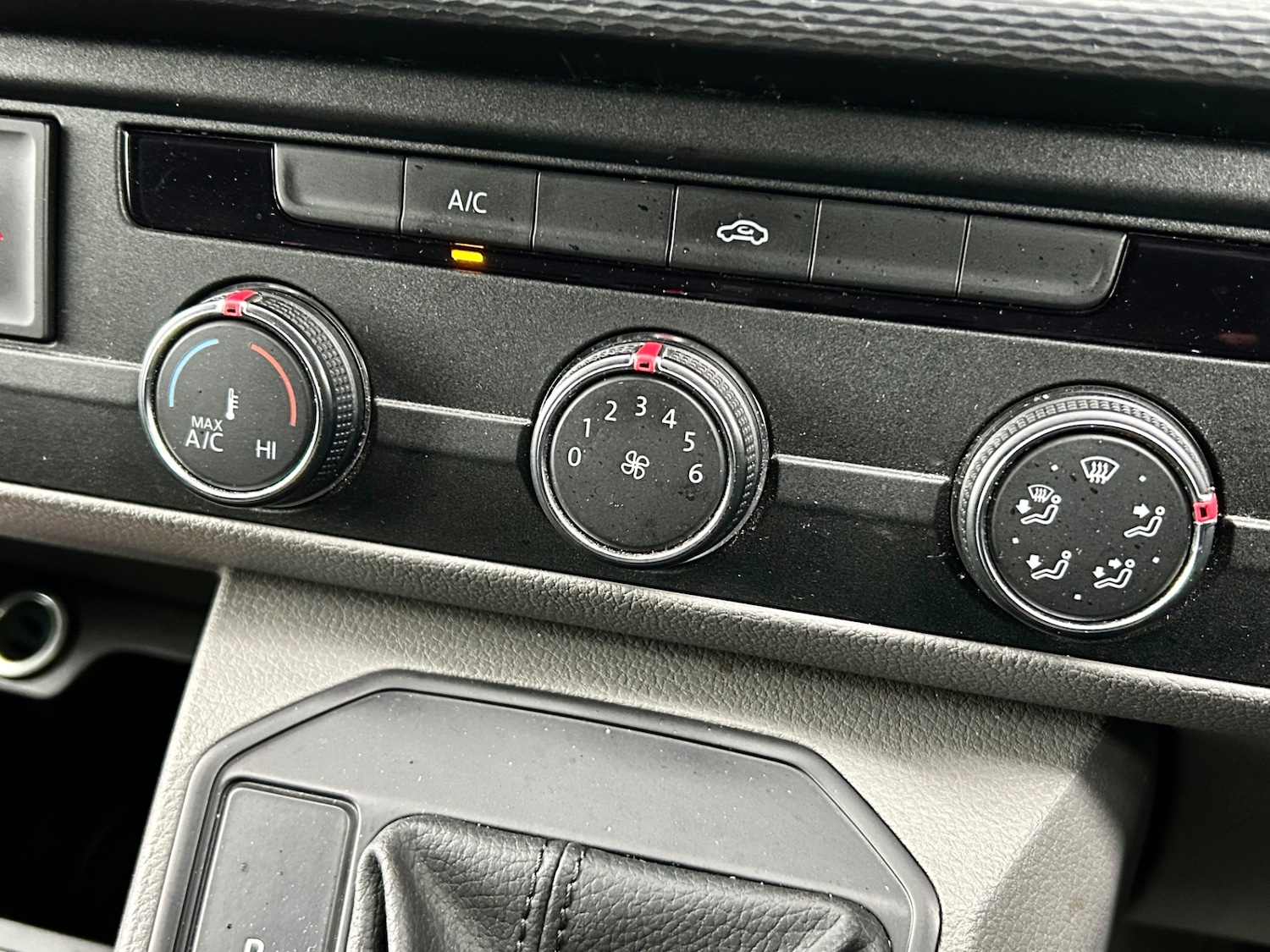 Used Volkswagen Transporter 2021 for sale - 77570287: Photo 13