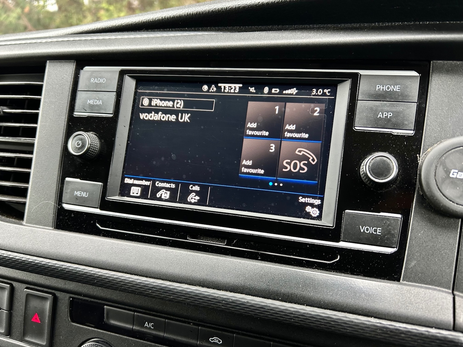 Used Volkswagen Transporter 2021 for sale - 77570287: Photo 15