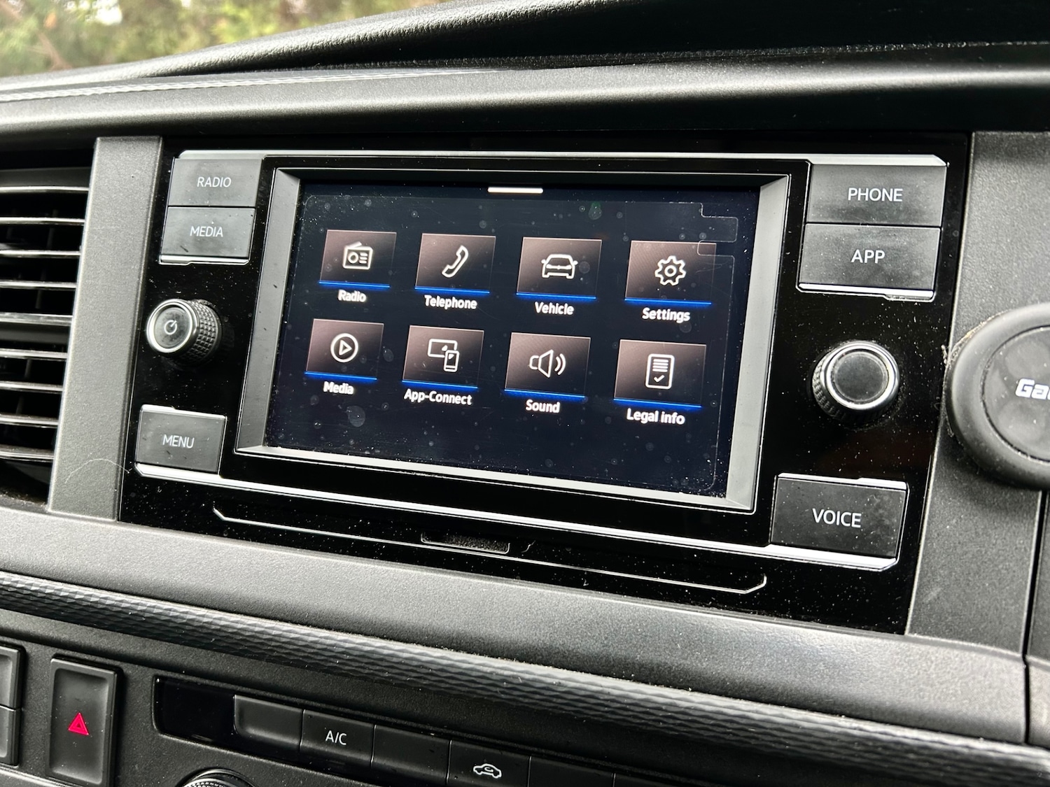 Used Volkswagen Transporter 2021 for sale - 77570287: Photo 20