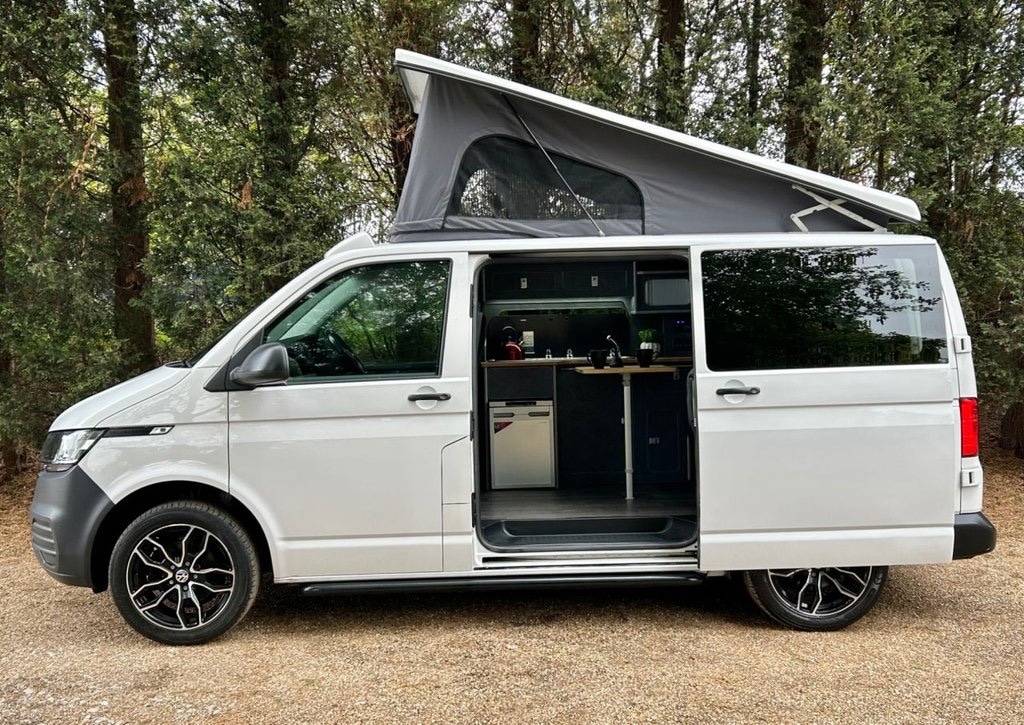 Used Volkswagen Transporter 2021 for sale - 76637852: Photo 12