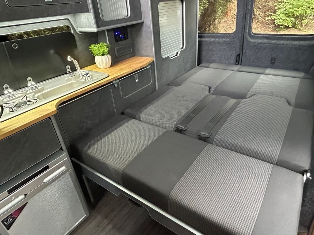 Used Volkswagen Transporter 2021 for sale - 76637852: Photo 14