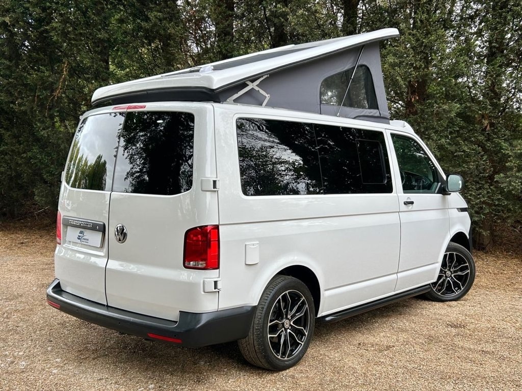 Used Volkswagen Transporter 2021 for sale - 76637852: Photo 19