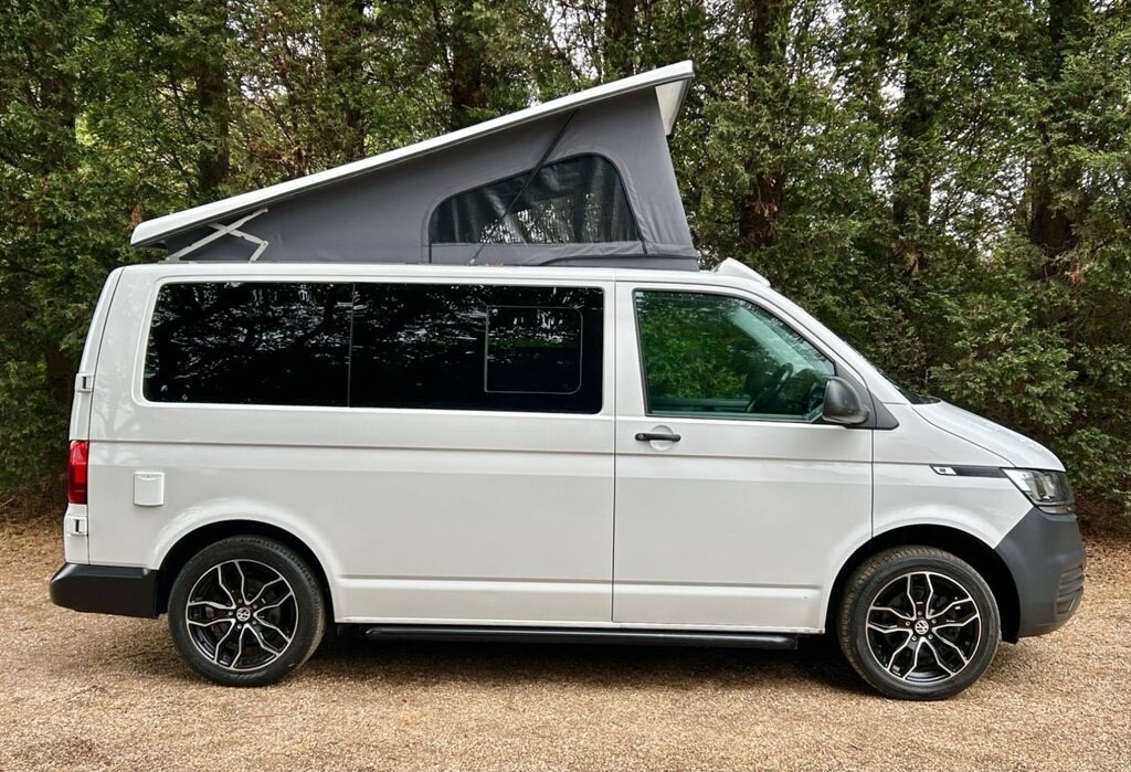 Used Volkswagen Transporter 2021 for sale - 76637852: Photo 20