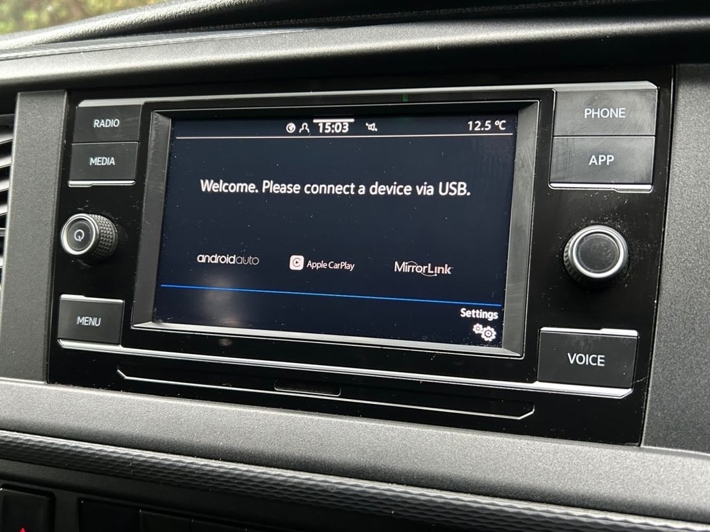 Used Volkswagen Transporter 2021 for sale - 76637852: Photo 25