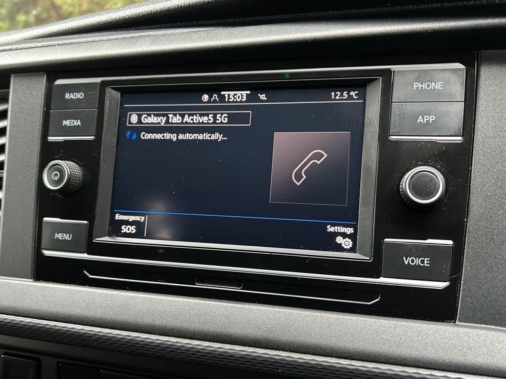 Used Volkswagen Transporter 2021 for sale - 76637852: Photo 26