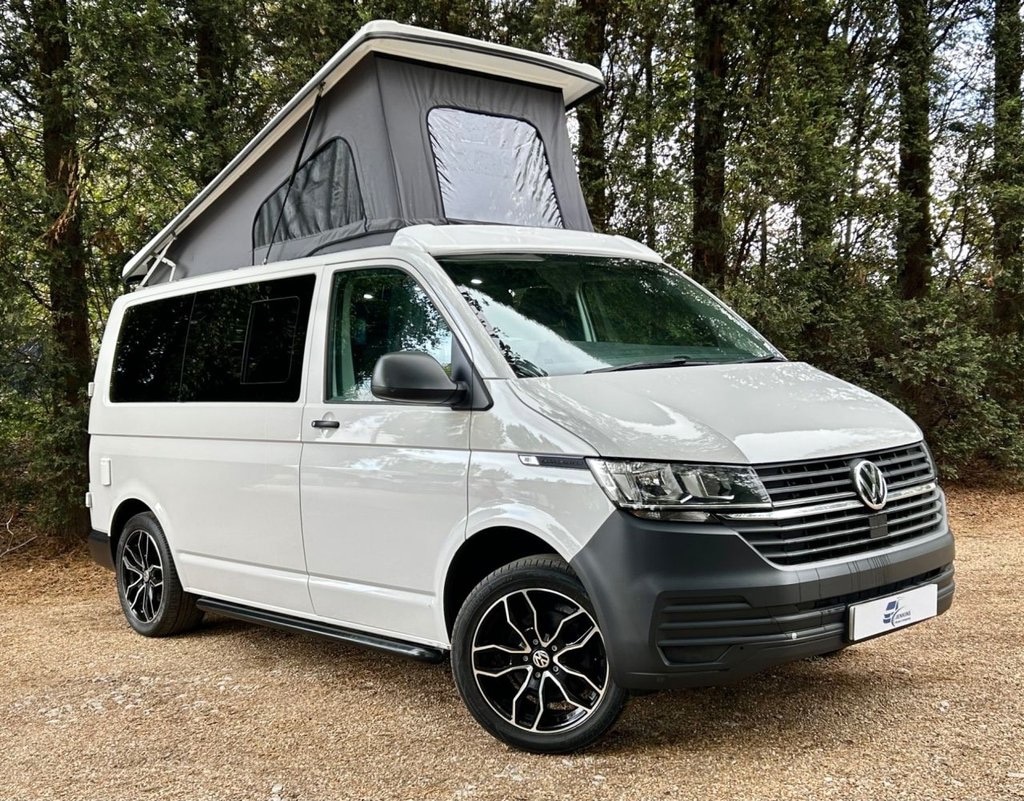 Used Volkswagen Transporter 2021 for sale - 76637852: Photo 30
