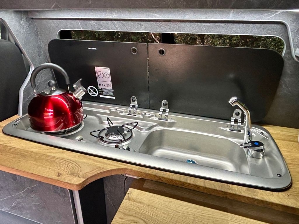 Used Volkswagen Transporter 2021 for sale - 76637852: Photo 6