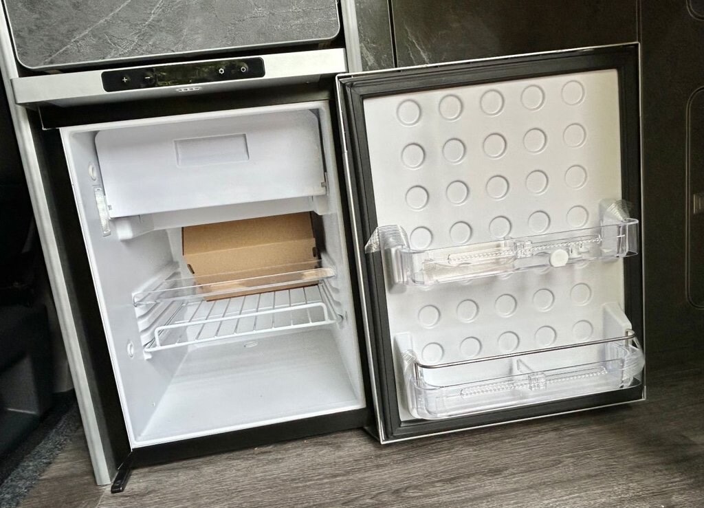 Used Volkswagen Transporter 2021 for sale - 76637852: Photo 7