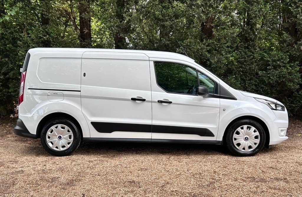 Used Ford Transit Connect 2020 for sale - 77508846: Photo 10