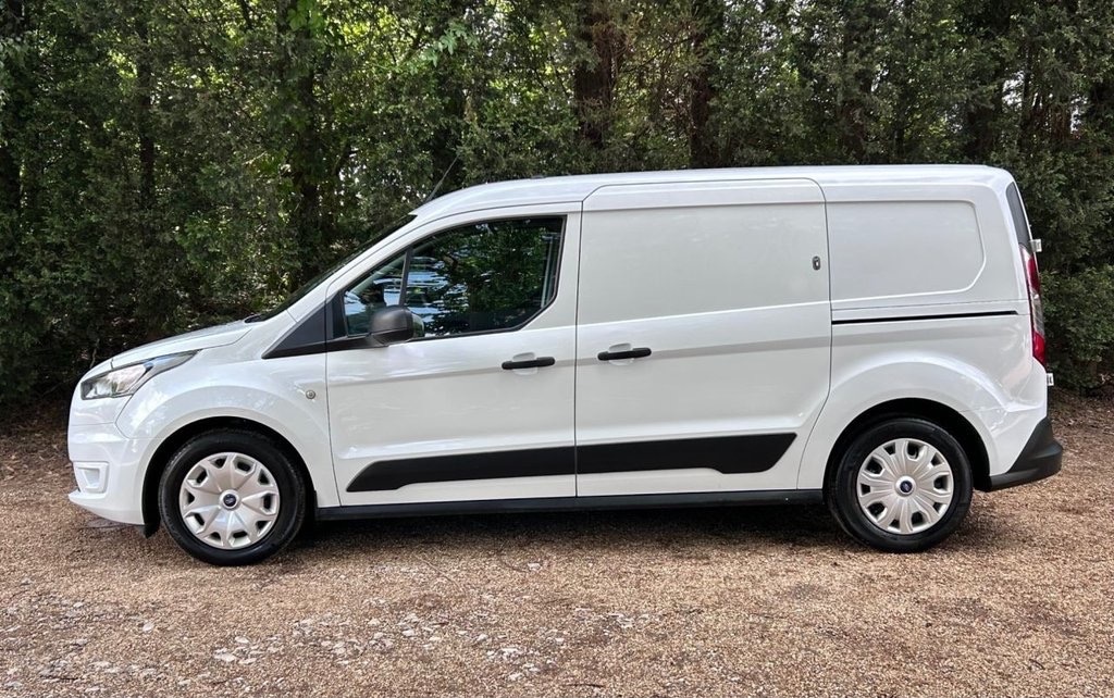 Used Ford Transit Connect 2020 for sale - 77508846: Photo 12