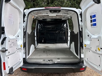 Used Ford Transit Connect 2020 for sale - 77508846: Photo