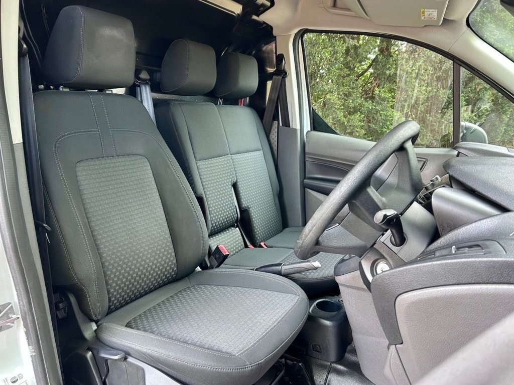 Used Ford Transit Connect 2020 for sale - 77508846: Photo 8