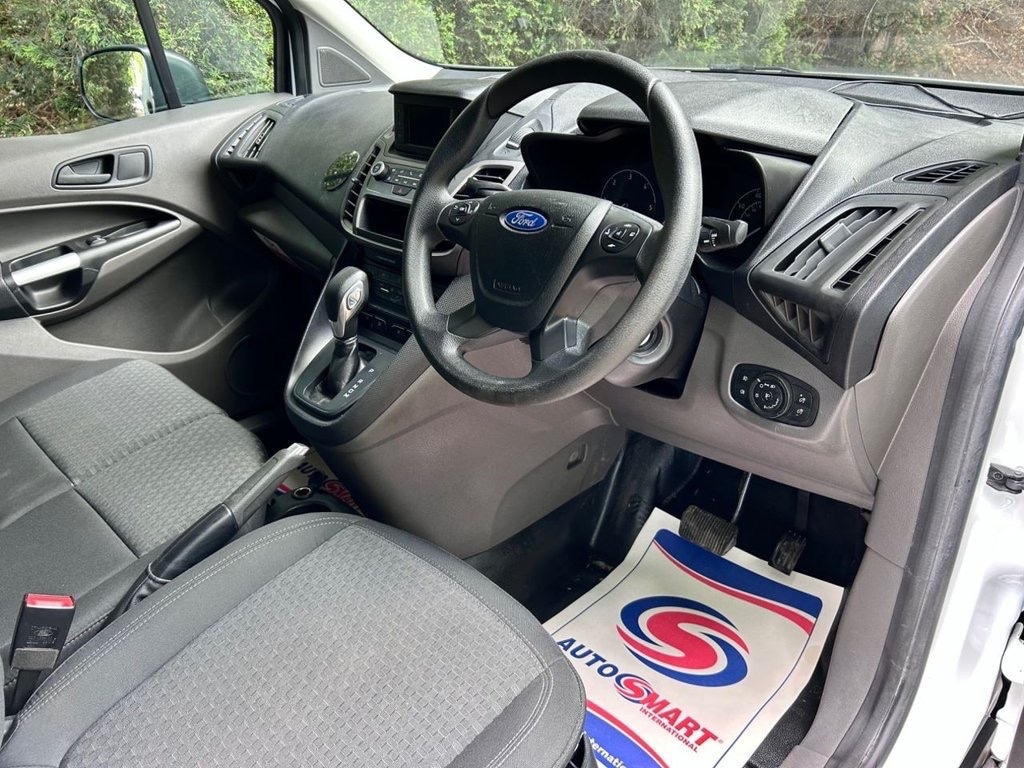 Used Ford Transit Connect 2020 for sale - 77508846: Photo 9