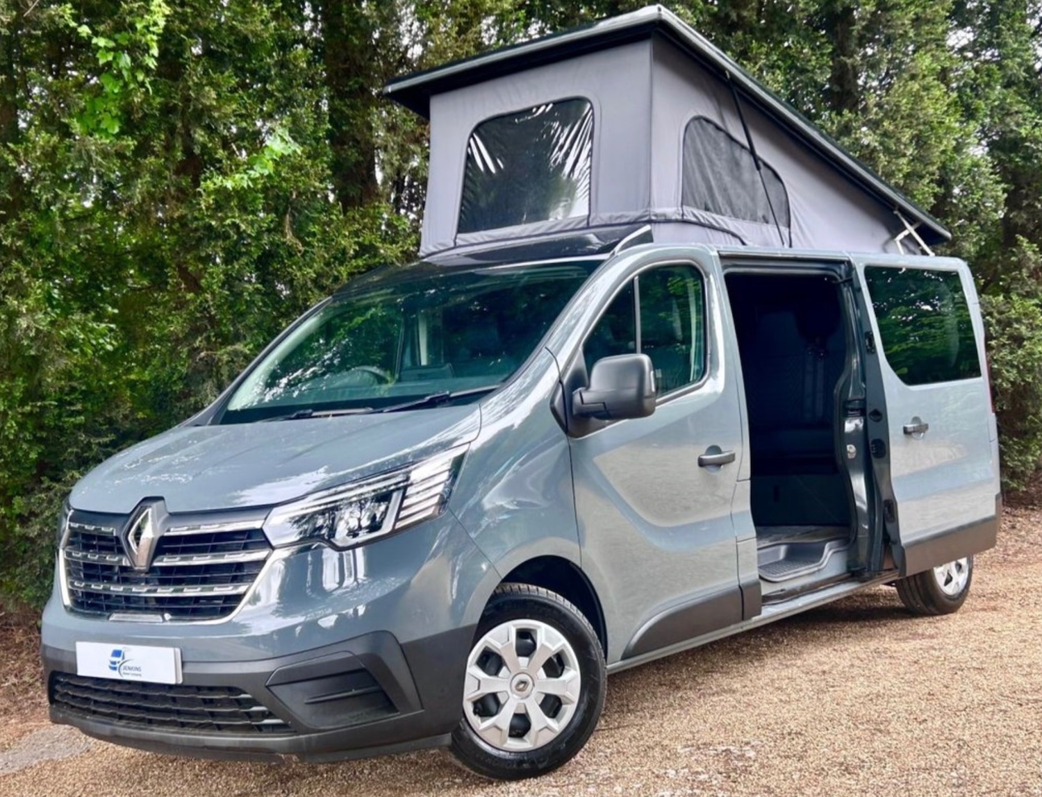 Used Renault Trafic 2023 for sale - 77251473: Photo 1