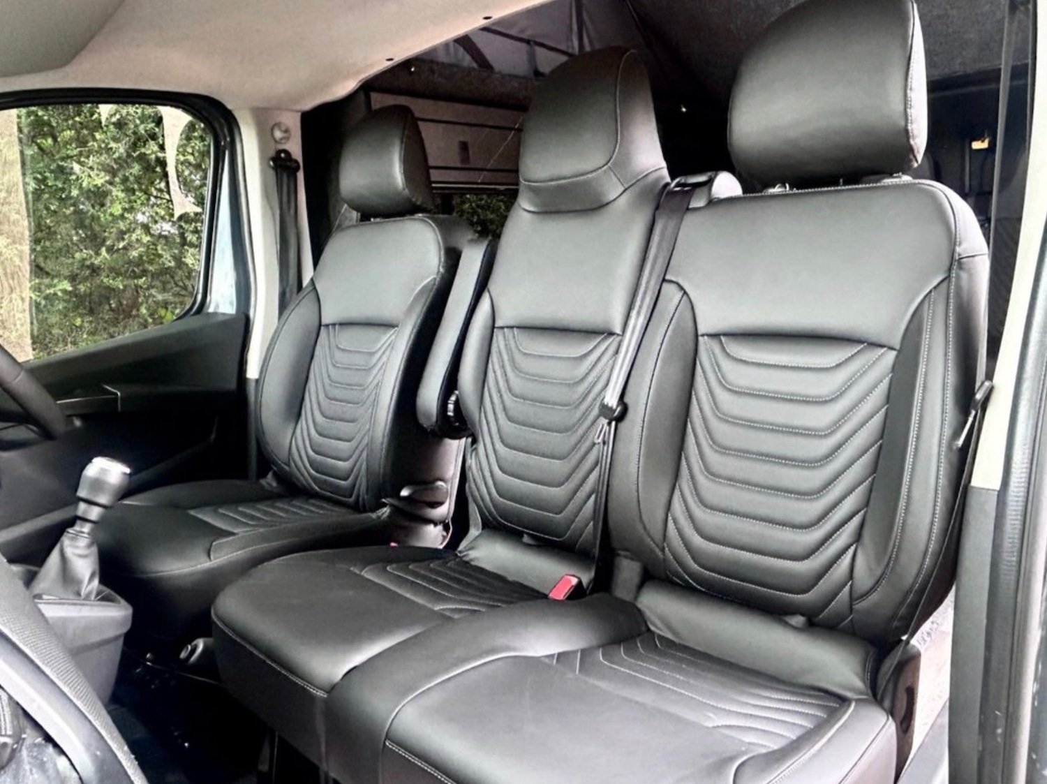 Used Renault Trafic 2023 for sale - 77251473: Photo 11