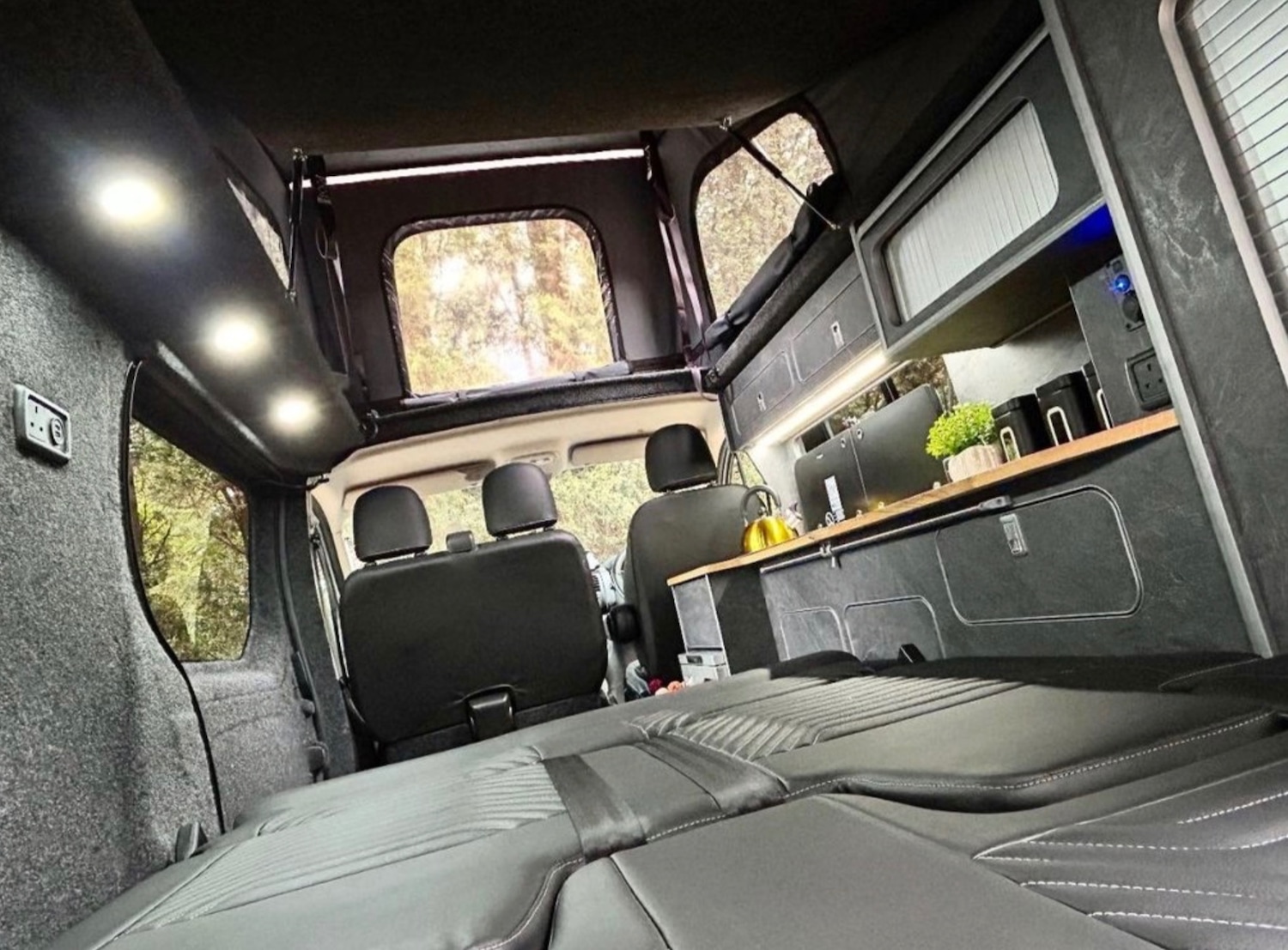 Used Renault Trafic 2023 for sale - 77251473: Photo 12